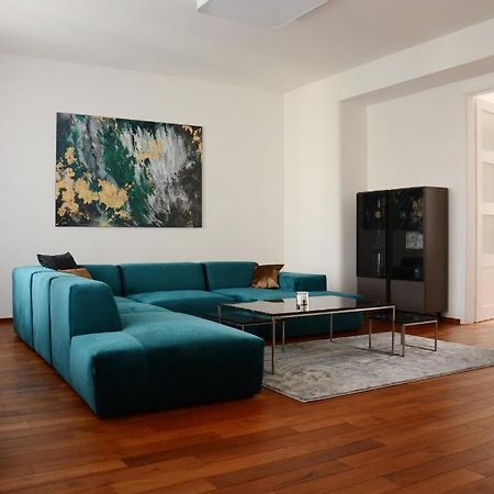 Premium Apartment Near Banska Bystrica Square With Two Big Bedrooms Eksteriør bilde