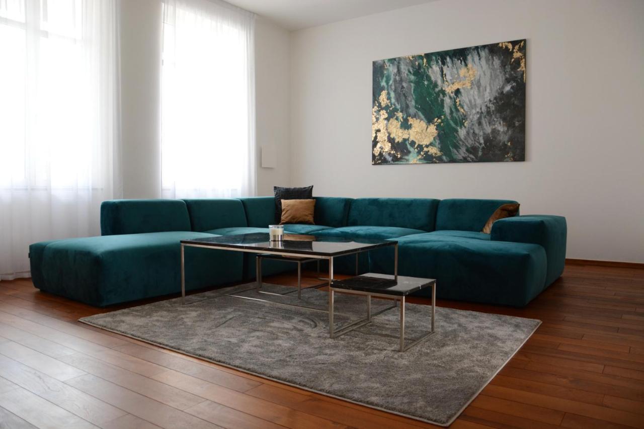 Premium Apartment Near Banska Bystrica Square With Two Big Bedrooms Eksteriør bilde