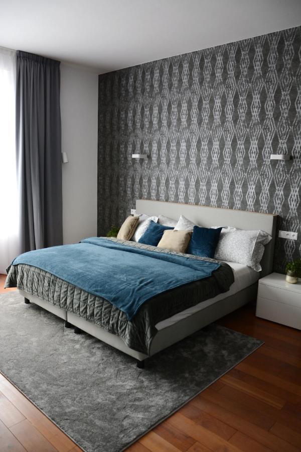 Premium Apartment Near Banska Bystrica Square With Two Big Bedrooms Eksteriør bilde