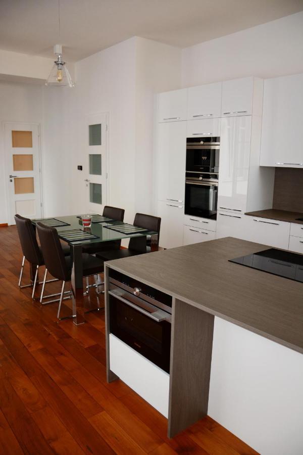 Premium Apartment Near Banska Bystrica Square With Two Big Bedrooms Eksteriør bilde