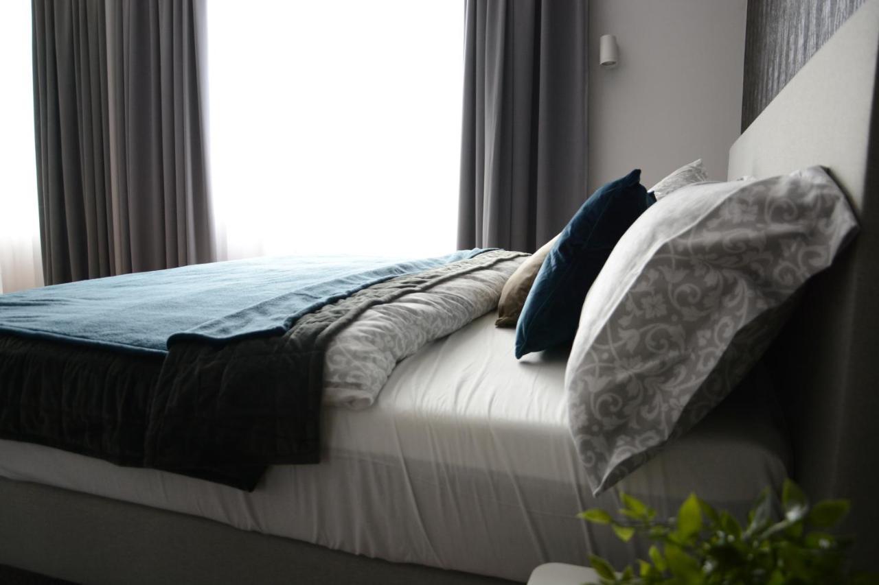 Premium Apartment Near Banska Bystrica Square With Two Big Bedrooms Eksteriør bilde