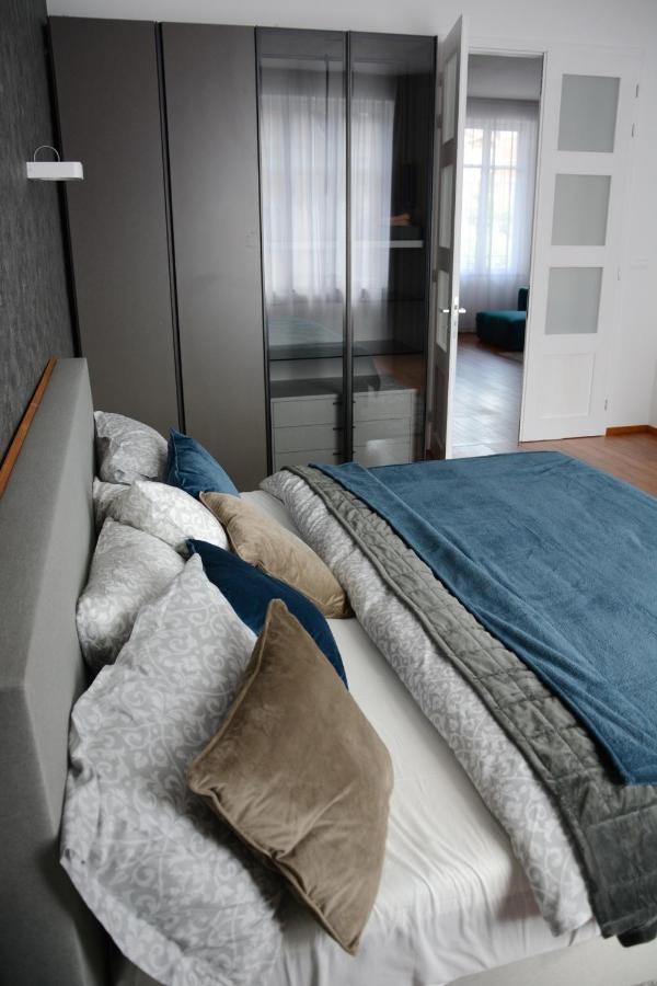 Premium Apartment Near Banska Bystrica Square With Two Big Bedrooms Eksteriør bilde