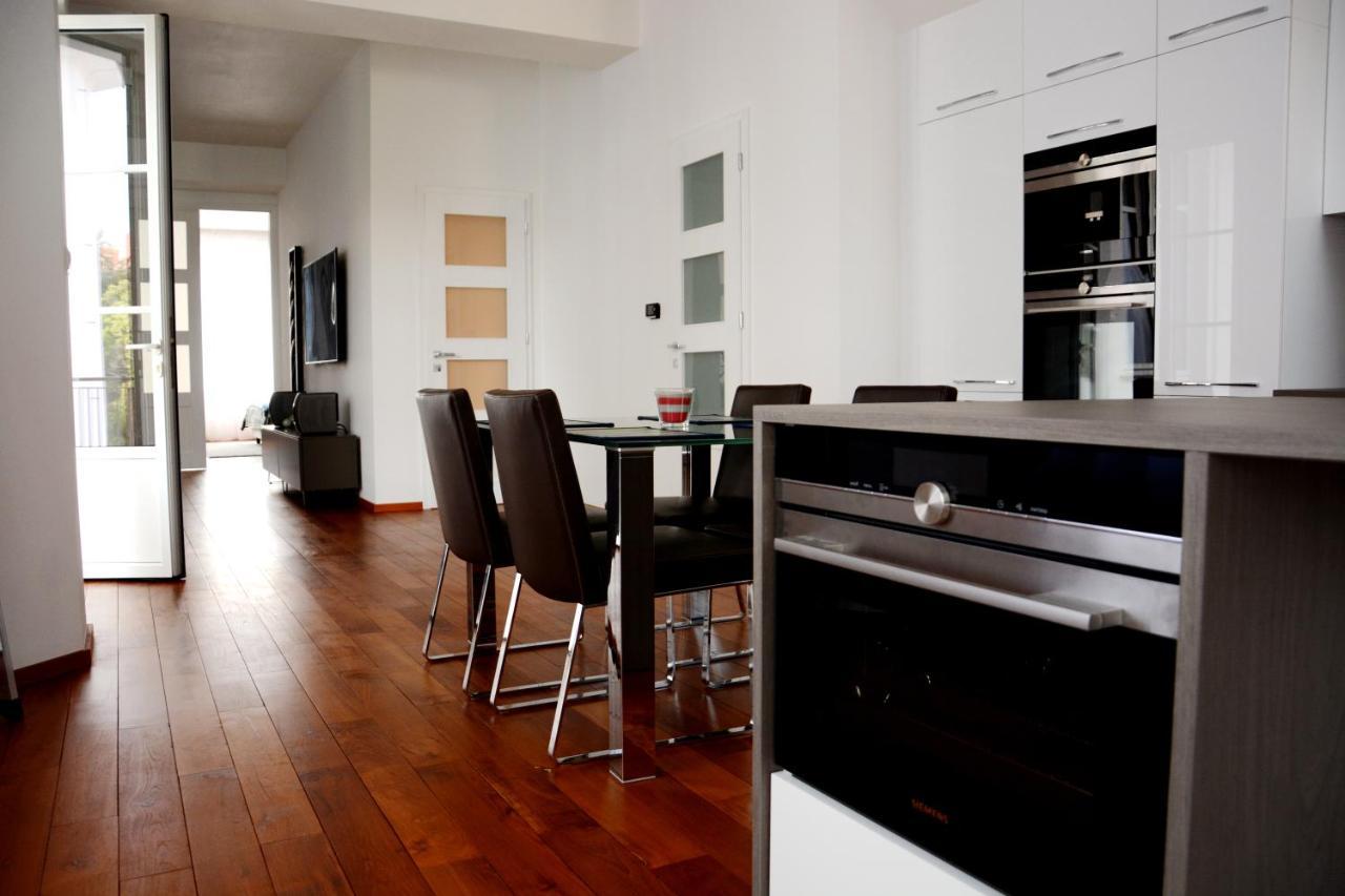 Premium Apartment Near Banska Bystrica Square With Two Big Bedrooms Eksteriør bilde
