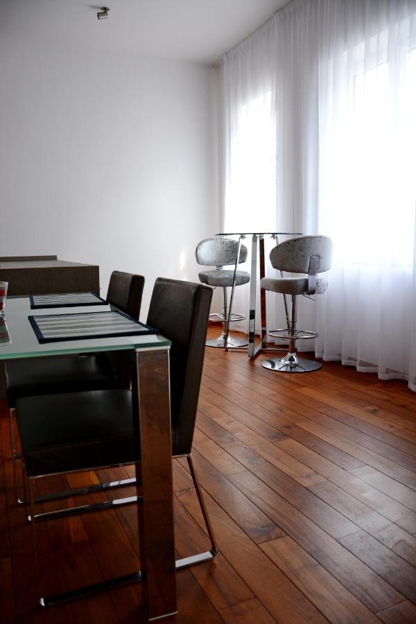 Premium Apartment Near Banska Bystrica Square With Two Big Bedrooms Eksteriør bilde