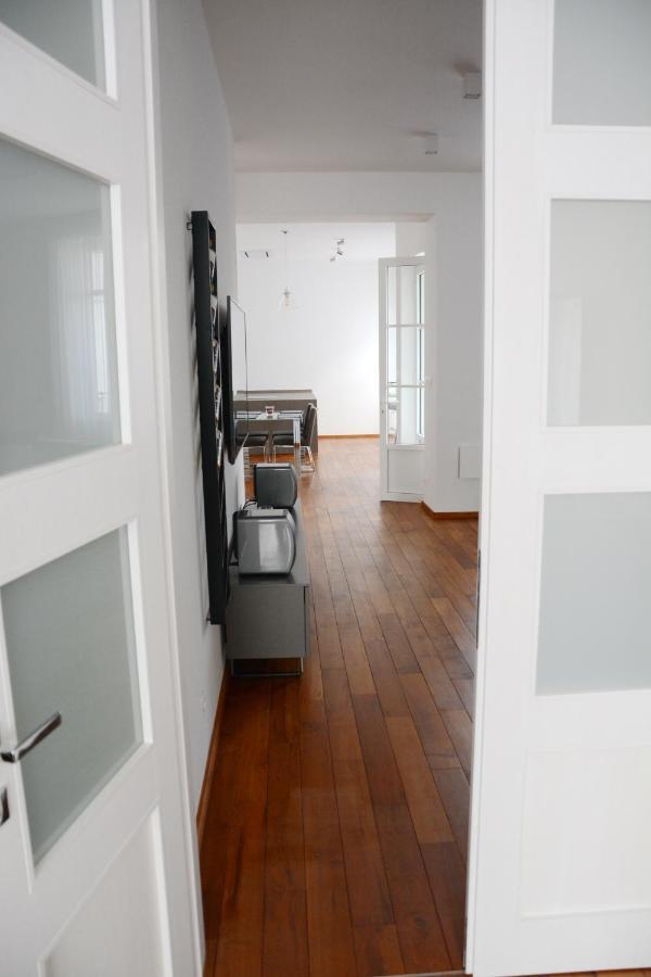 Premium Apartment Near Banska Bystrica Square With Two Big Bedrooms Eksteriør bilde