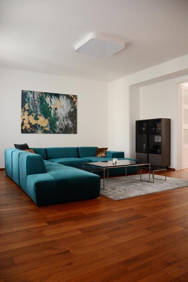 Premium Apartment Near Banska Bystrica Square With Two Big Bedrooms Eksteriør bilde