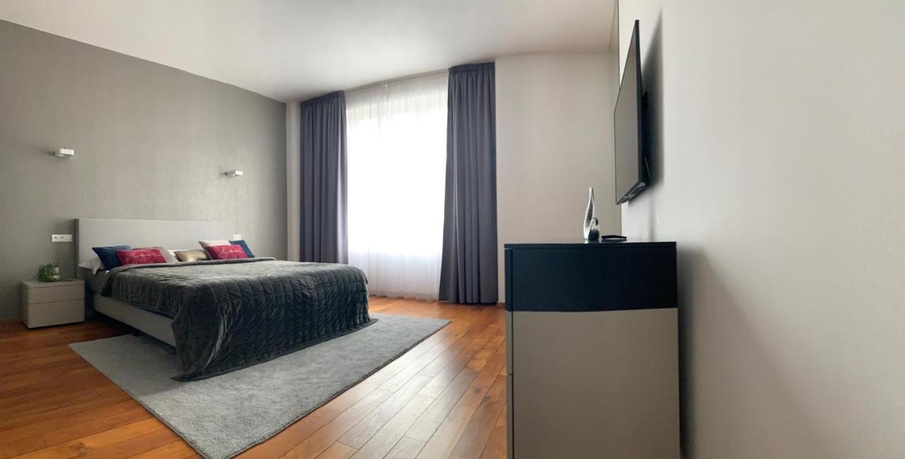 Premium Apartment Near Banska Bystrica Square With Two Big Bedrooms Eksteriør bilde
